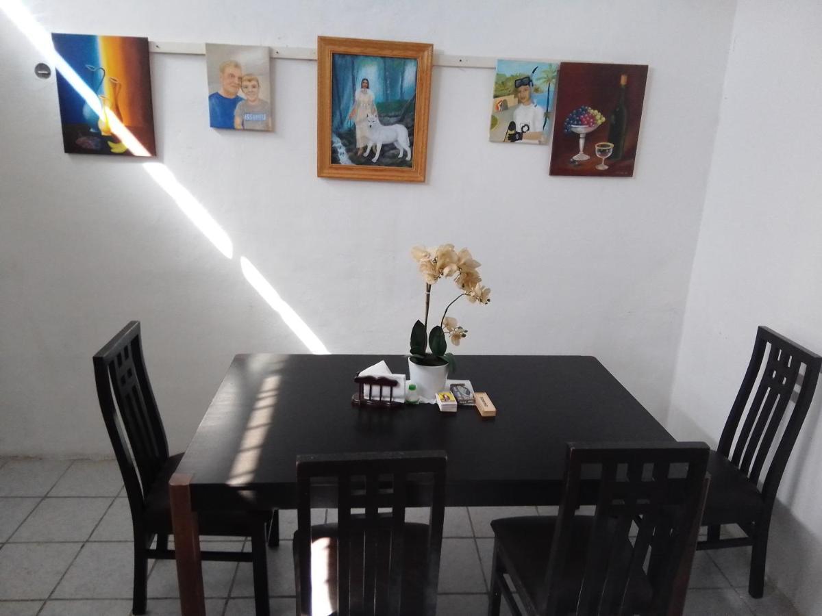 Mexican Room In Art Studio Cancún Exterior foto
